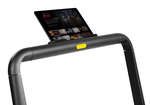 Flow Fitness Runner DTM200i Loopband