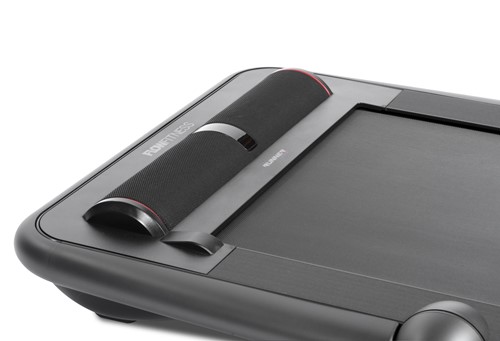 Flow Fitness Runner DTM200i Loopband
