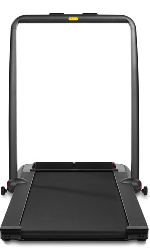 Flow Fitness Runner DTM200i Loopband - Gratis trainingsschema-3