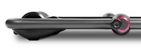 Flow Fitness Runner DTM200i Loopband