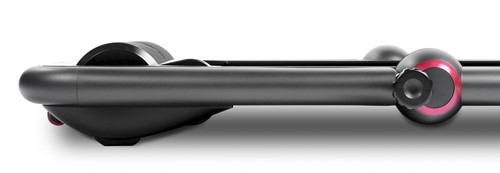 Flow Fitness Runner DTM200i Loopband