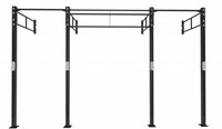 Lifemaxx Crossmaxx XL RIG - Model W2 - Wandmodel-3