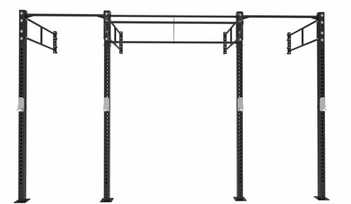 Lifemaxx Crossmaxx XL RIG - Model W2 - Wandmodel-3