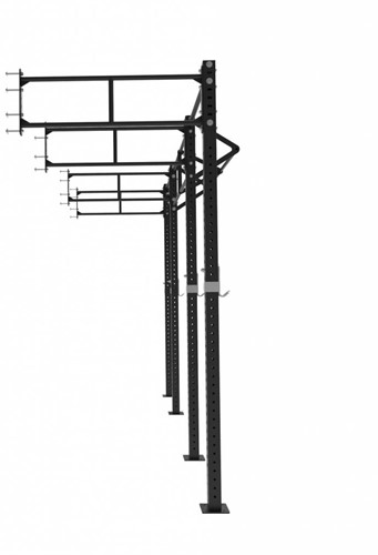 Lifemaxx Crossmaxx XL RIG - Model W2 - Wandmodel