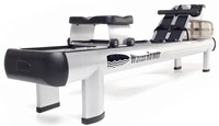 WaterRower M1 HiRise Roeitrainer - Gratis trainingsschema-2