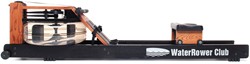 WaterRower Roeitrainer Club