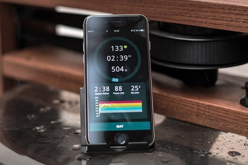 WaterRower-SmartRow