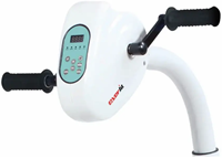 Toorx Mini Bike WELLY E Combi - Elektrische Stoelfiets-2