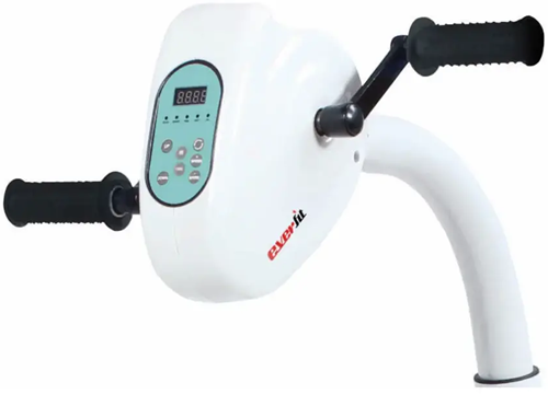 Toorx Mini Bike WELLY E Combi - Vélo d'appartement électrique-2