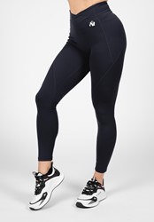 Gorilla Wear Willow Legging - Noir