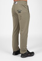 Gorilla Wear Wilton Sweatpants - Legergroen-2