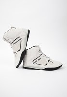 Gorilla Wear Troy High Tops Sportschoenen - Wit