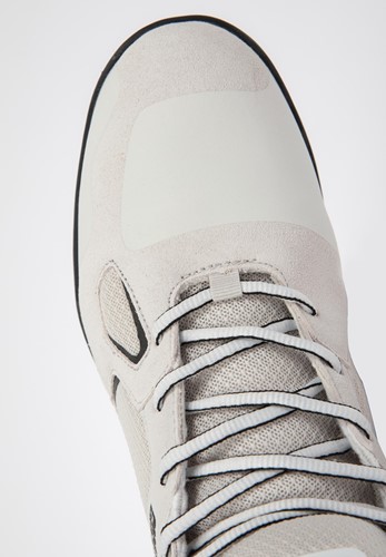 Gorilla Wear Troy High Tops Sportschoenen - Wit