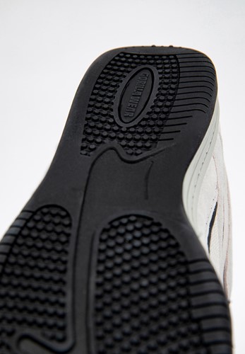 Gorilla Wear Troy High Tops Sportschoenen - Wit
