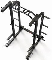 Toorx WLX-3400 Half Rack