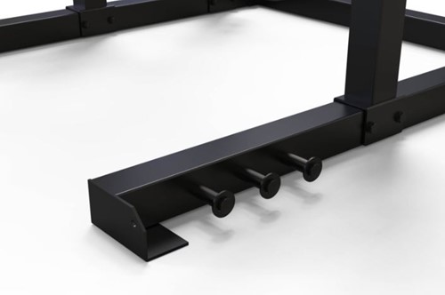 Toorx WLX-3400 Half Rack