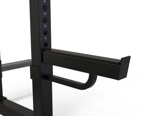 Toorx WLX-3400 Half Rack