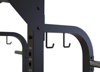 Toorx WLX-3400 Half Rack