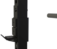 Toorx WLX-3400 Half Rack