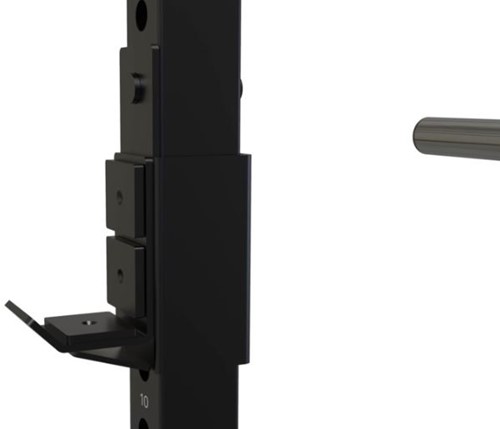 Toorx WLX-3400 Half Rack