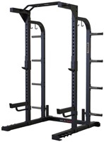 Toorx WLX-3400 Half Rack