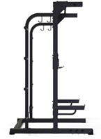 Toorx WLX-3400 Half Rack-3