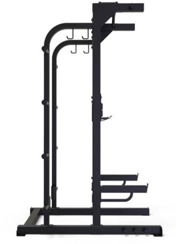 Toorx WLX-3400 Half Rack-3