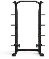 Toorx WLX-3400 Half Rack Vooraanzicht