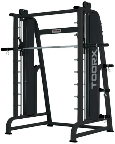 Toorx Professional WLX-B6500 Counterbalanced Smith Machine 