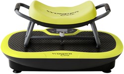 Wonder Core Rock & Fit Trilplaat