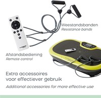 Wonder Core Rock & Fit Trilplaat-3