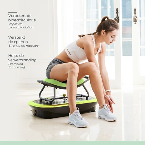 Wonder Core Rock & Fit Trilplaat-2
