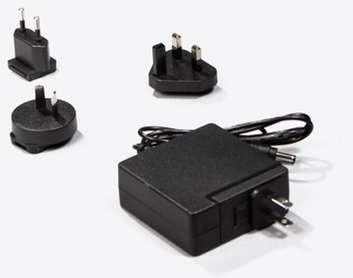 Therabody Theragun World Travel Charger - Pro / Elite