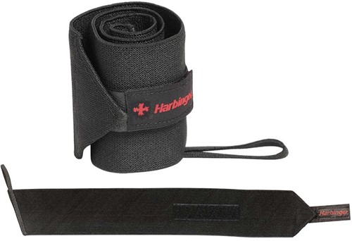 Harbinger Pro Thumb Loop Wrist Wrap