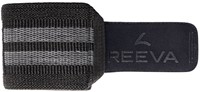 Reeva Wrist Wraps Ultra Fiber - Zwart-3