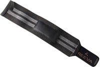 Reeva Wrist Wraps Ultra Fiber - Goud-2