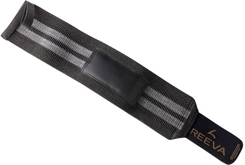 Reeva Wrist Wraps Ultra Fiber - Goud-2
