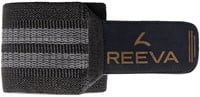 Reeva Wrist Wraps Ultra Fiber - Goud-3