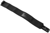 Reeva Powerlifting Wrist Wraps - 60 cm - Zwart-2