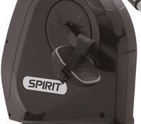 Spirit Fitness Home XBR95 Recumbent Bike - Ligfiets - Gratis trainingsschema-3