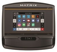 Matrix XER Console