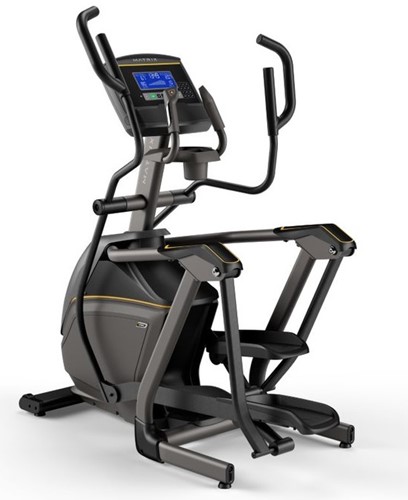 Velo elliptique bruit clearance
