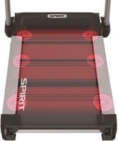 Spirit Fitness Home XT685 Loopband