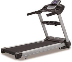 Spirit Fitness Home XT685 Tapis de Course