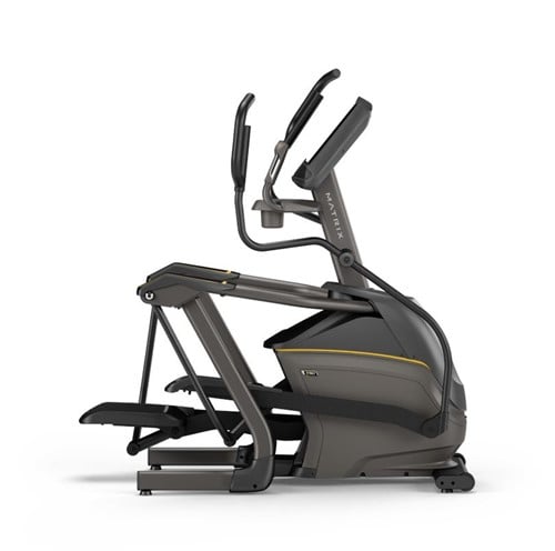Matrix E50 Elliptical Crosstrainer - XUR-3