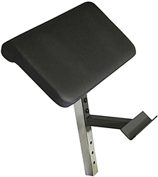 Station de curl prédicateur Body-Solid