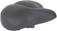 Selle de vélo d'exercice VirtuFit Universal