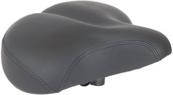 Selle de vélo d'exercice VirtuFit Universal