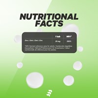 Empose Nutrition Zinc - 120 Comprimés-2