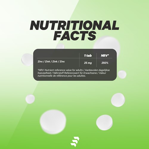 Empose Nutrition Zinc - 120 Comprimés-2